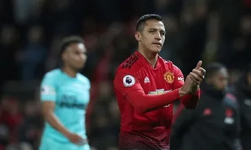 O eski halinden eser yok şimdi