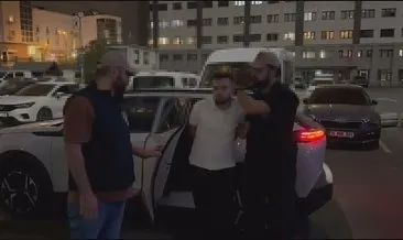 İstanbul'da kız öğrenci yurdunda taciz: İranlı 4 kişi hakkında yeni gelişme! #istanbul