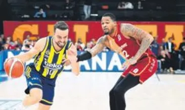 Ezeli rekabette F.Bahçe sevindi