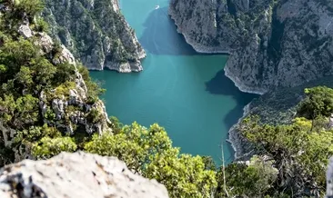 Karadeniz’in incisi Samsun