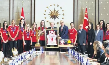 Filenin Sultanları Külliye’de