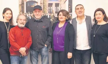 İlhan Şeşen’e sürpriz teklif