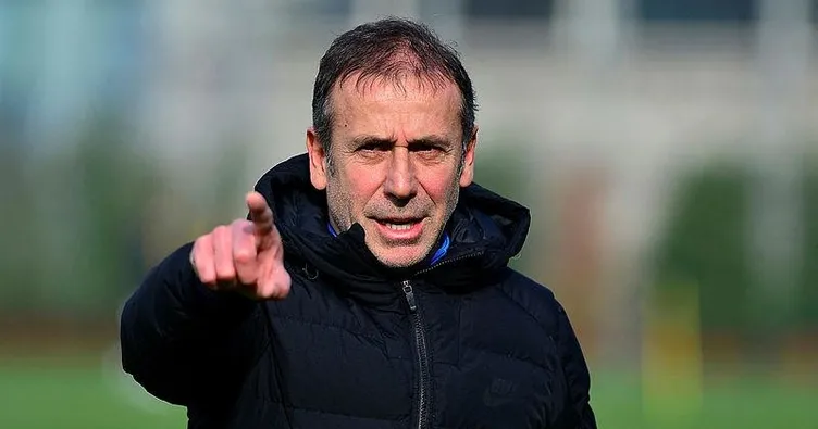 Ali Koç teknik direktör kararını verdi