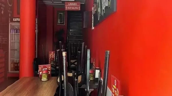 Döner ürünleri zehirlenme skandalı