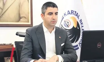 Kartal Belediyesi’nde delege mobbingi