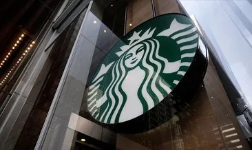 Boykot sonrası Starbucks’tan küçülme kararı