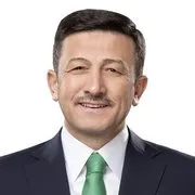 HAMZA DAĞ