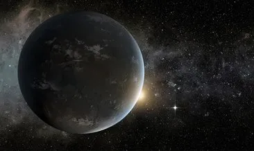 Bilim dünyasını sarsan keşif! ‘Süper Dünya’, Dünya’nın tam 1,5 katı büyüklüğünde…