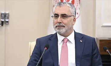 Bakan Işıkhan: İşkur aracılığıyla 4 milyon 719 bin 597 genç işe yerleştirildi