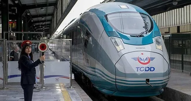 Bakan Karaismailoğlu bayramdaki ulaşım rakamlarını açıkladı