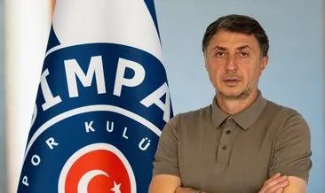 Kasımpaşa’da Shota Arveladze dönemi