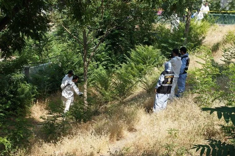 Bahçelievler’de bomba alarmı