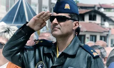 Eski general yeniden gözaltına alındı