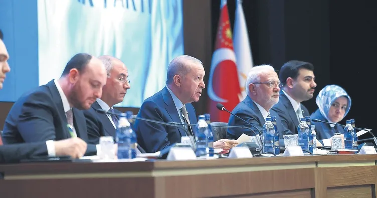 Türkiye’de terör defteri kapanacak