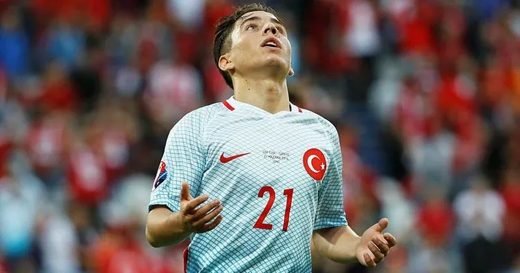 Emre Mor’un acı günü