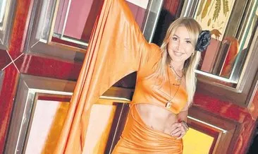 ‘Fıstık gibi olmayı çalışmaya borçluyum 