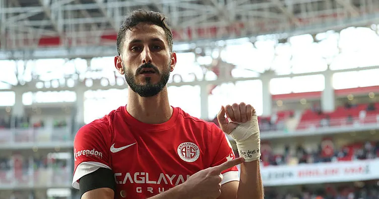 Provokatörlere PFDK da cezayı kesti