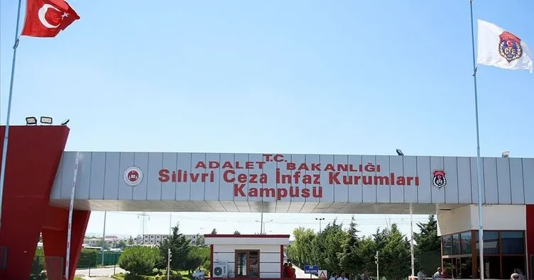 Adalet Bakanlığı Silivri Cezaevi’nin adının değişmesine karar verdi