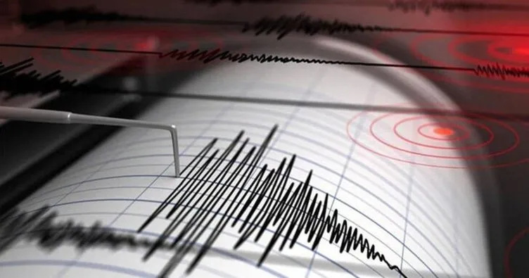 Jeoloji Uzmanı Okan Tüysüz depremde çıkan sesin nedenini açıkladı