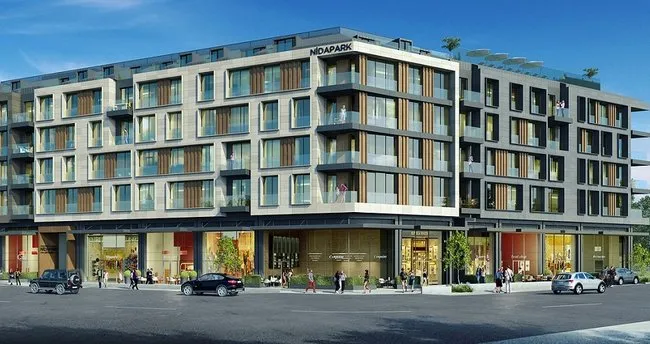 Tahincioglu Nun Az Katli Cok Karli Projesi Nidapark Ayyildiz Da Satislar Basladi Son Dakika Haberler