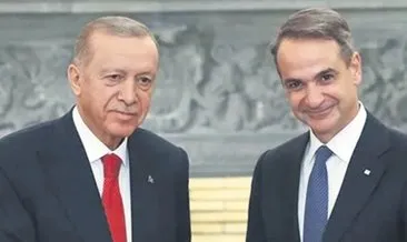Türk Yunan ilişkilerini tarihte görülmemiş seviyeye çıkaracağız