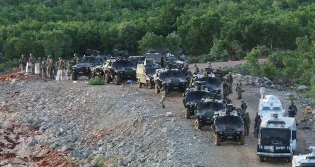 Diyarbakır’da 3 mahallede sokağa çıkma yasağı