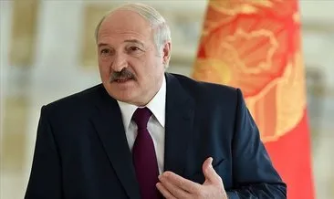 Ukrayna, Belarus Cumhurbaşkanı Lukaşenko’nun meşruiyetini tanımıyor