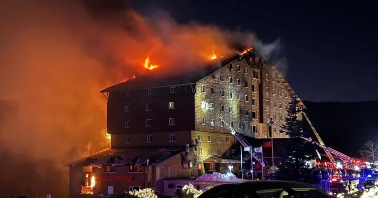 Grand Kartal Otel’in muhasebecisi Kadir Özdemir itiraf etti: İşte Bolu Belediyesi ile otel yetkililerinin ilişkisi!