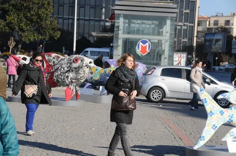 Meteoroloji’den yeni uyarı geldi! İstanbul’da sürpriz hava değişimleri olacak! Kar geri dönecek mi? İşte cevabı