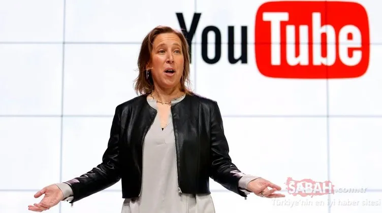 YouTube’un CEO’su Susan Wojcicki YouTube’u çocuklarıma kesinlikle yasakladım