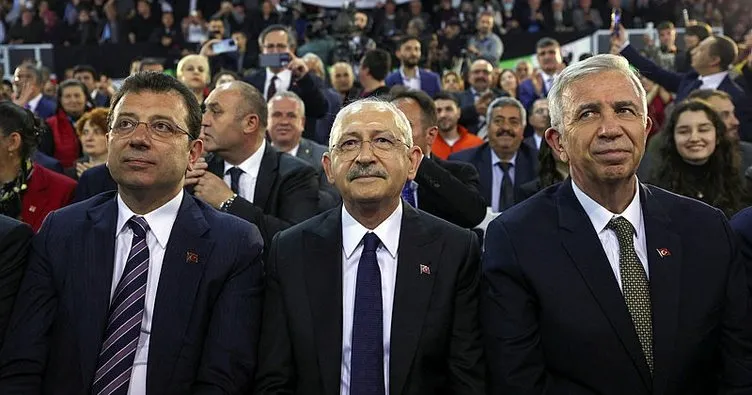 SON DAKİKA: Kemal Kılıçdaroğlu kimler için ve neden ’Beni hayal kırıklığına uğrattılar’ dedi? Mahmut Övür yazdı...