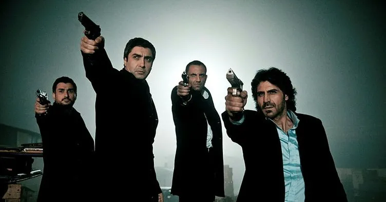 kurtlar vadisi kaos ne zaman basliyor