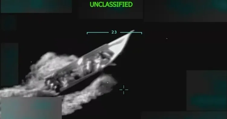 Venezuela’dan ABD’ye sahte video tepkisi: Gemiye yapılan saldırı uydurmadır