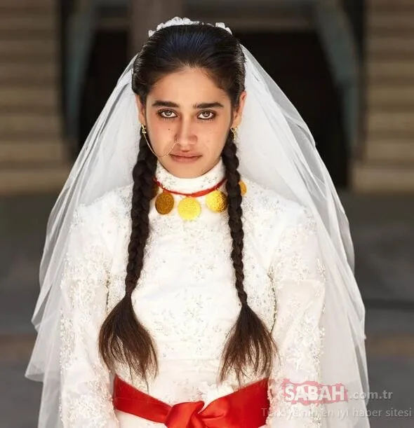 Meltem Miraloğlu'ndan akıllara zarar açıklama! Meltem Miraloğlu: Beni Hollywood starı yapacak...