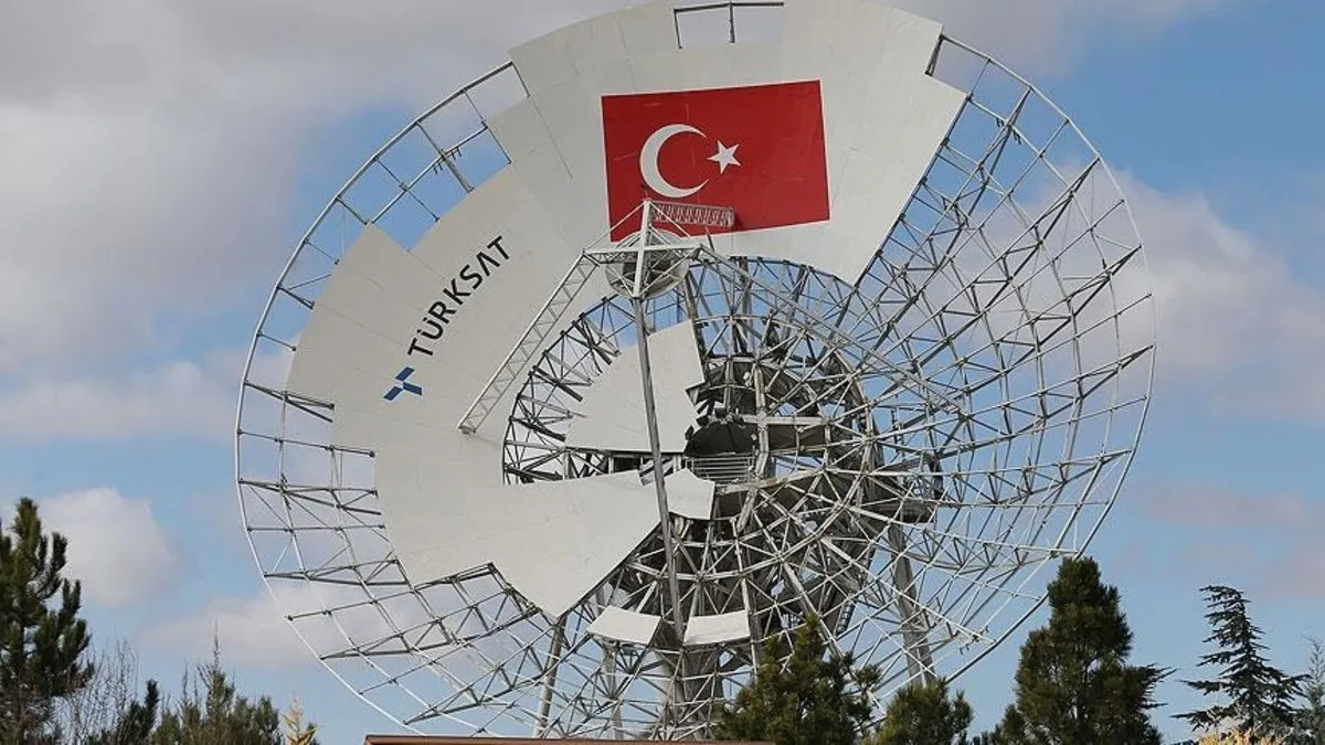 Teknolojide savunma ve sivil alan birbirini besliyor