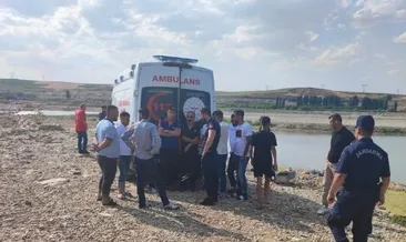 Batman’da acı olay: Boğularak can verdi...