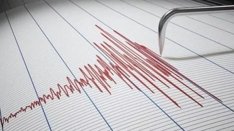 Kahramanmaraş’ta deprem! AFAD ve Kandilli duyurdu! Az önce Kahramanmaraş’ta deprem mi oldu, nerede ve kaç şiddetinde?