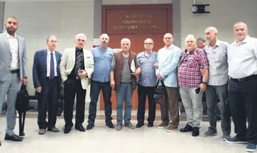 Ergenekon’a 12 yıl sonra beraat