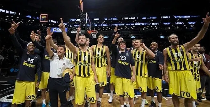 Fenerbahçe’nin rakibi CSKA Moskova