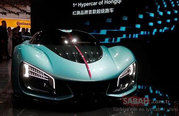 Frankfurt Otomobil Fuarı 2019 başladı! Yeni otomobiller tanıtıldı