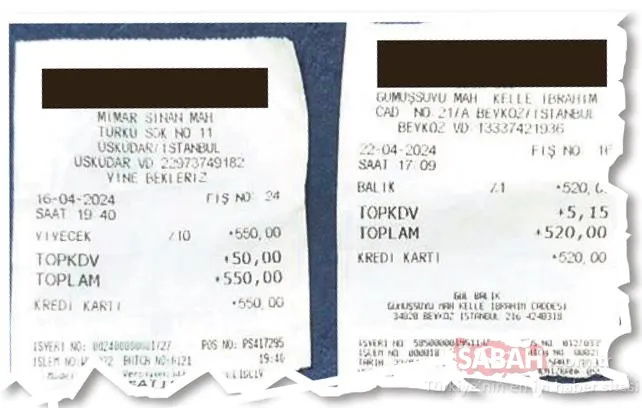 Operasyon kodu KDV hilesi! İşte akılalmaz soygunların yapıldığı sektörler