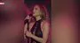 Jennifer Lopez konseri sırasında böcek istilasından böyle kurtuldu