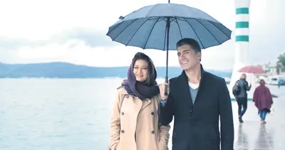 Gözyaşları bu aşk için akacak