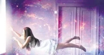 Astral seyahatle uçulur mu?