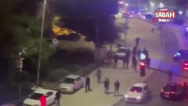 Kudüs’te silahlı çatışma: 1 ölü, 2 yaralı