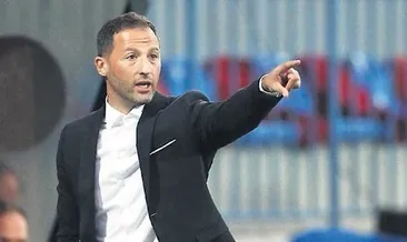 ‘Tedesco’yu istemiyoruz’