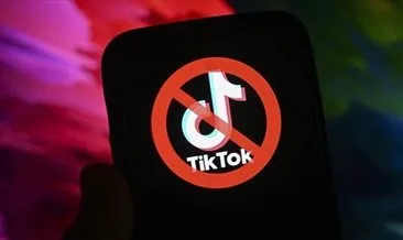 TSK personeline TikTok yasağı