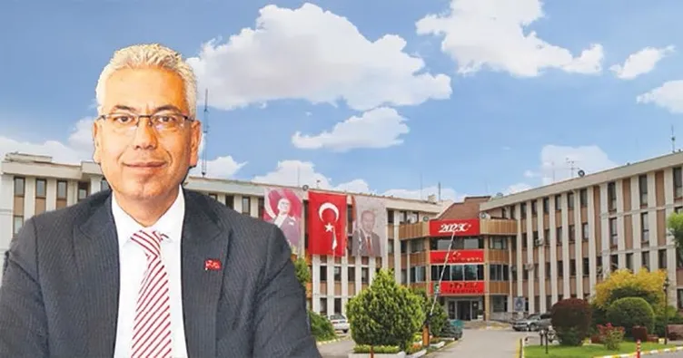 CHP’li belediyeye ayrımcılık cezası