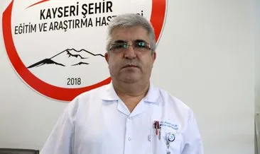 Bilim Kurulu Üyesi Çelik: Türk hekimleri cesur davranıyor