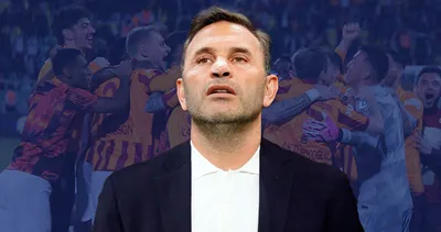 Son dakika haberi: Galatasaray’dan art arda çok konuşulacak paylaşımlar! Takımımızın öne geçmesinin ardından...